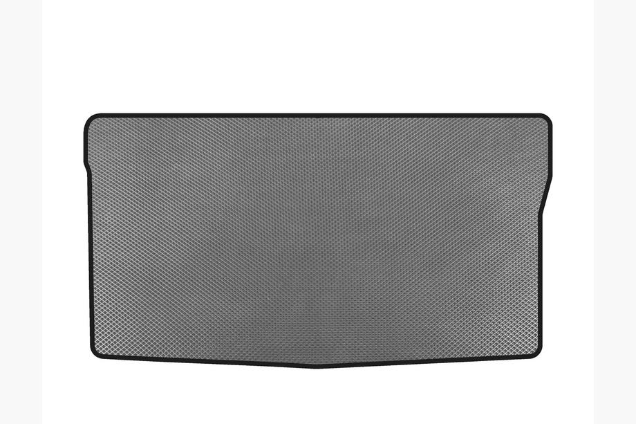 RAVON R2 2016–2020 EVA bagāžnieka paklājiņš (HB, pelēks) Image