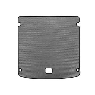 EVA V-1 bagāžnieka paklājiņš (Avant, Pelēks) Audi A4 B7 2004–2008