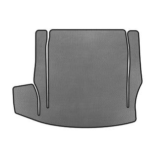 EVA bagāžnieka paklājiņš (F23, pelēks) BMW 2. sērija F22/F23 2014–2021
