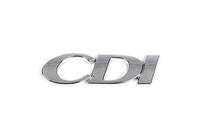 Mercedes Vito W639 2004–2014 CDI uzraksts OEM tipa foto 2