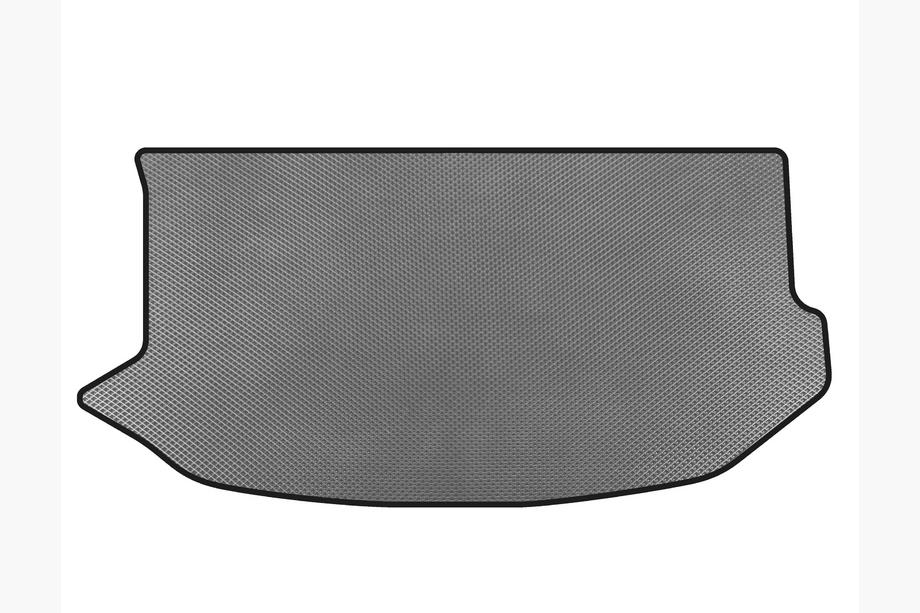Kia Soul I 2008–2013 Bagāžnieka paklājiņš (2008-2011, Pelēks) Image