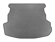 Mazda 6 2003–2008 Bagāžnieka paklājiņš (SD, pelēks) foto 1