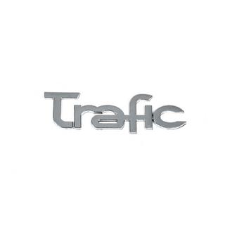 Trafic uzraksts foto 1
