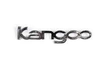 Renault Kangoo 1998–2008 Uzraksts Kangoo 7700310940 foto 2