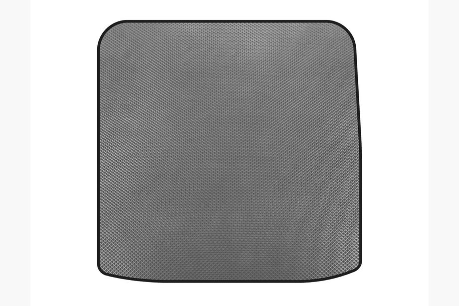 Skoda Fabia 2000–2007 Bagāžnieka paklājiņš (2000-2004, SW, Pelēks) Image