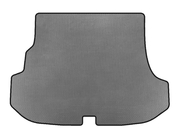 Subaru Forester 2002–2008 Bagāžnieka paklājiņš (2005-2008, Pelēks) foto 1