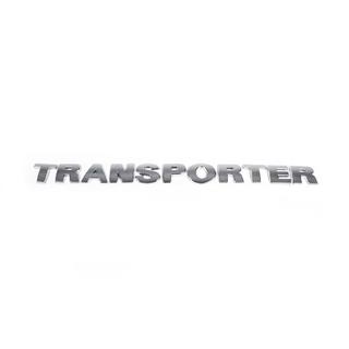 Uzraksts Transporter 7H0 853 687 739 foto 2