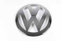 Volkswagen T5 Transporter 2003–2010 Priekšējā emblēma (16,5 cm) foto 2