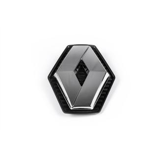 Renault emblēma foto 2