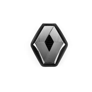 Renault emblēma (2001-2007) foto 2