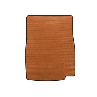 EVA bagāžnieka paklājiņš (F01, Oranžs)
