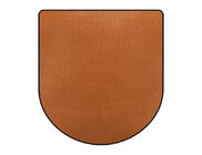 Chery Amulet 2003–2014 EVA bagāžnieka paklājiņš (oranžs) foto 1
