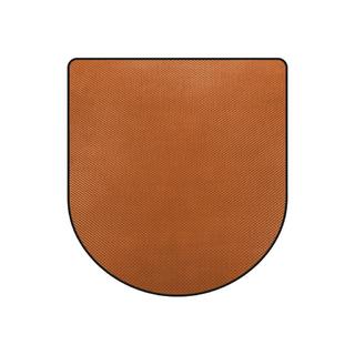 EVA bagāžnieka paklājiņš (oranžs)