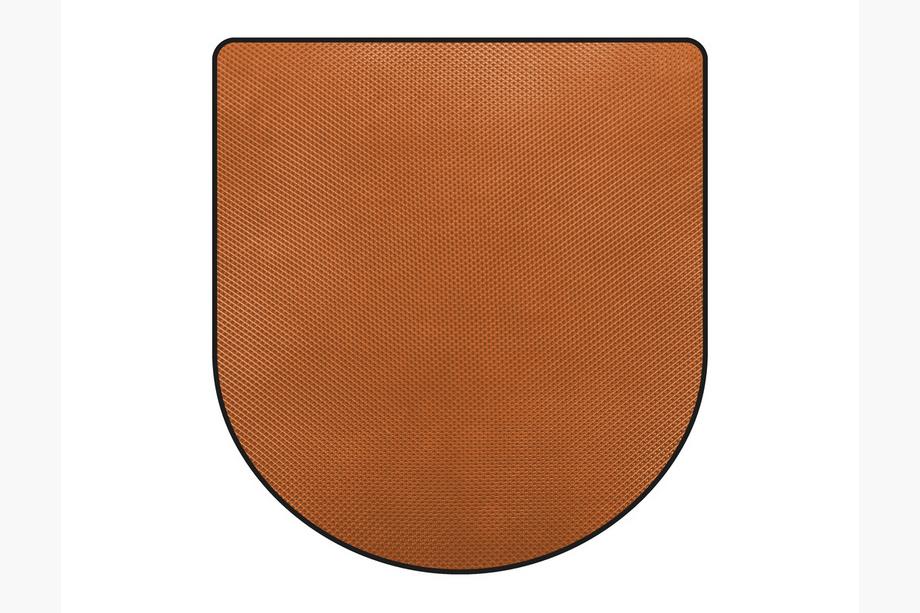 Chery Amulet 2003–2014 EVA bagāžnieka paklājiņš (oranžs) Image