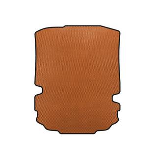 EVA bagāžnieka paklājiņš (oranžs)
