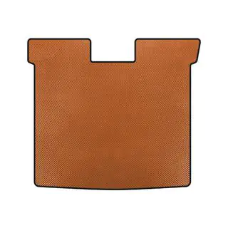 EVA V-1 bagāžnieka paklājiņš (Oranžs)