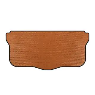 EVA bagāžnieka paklājiņš (HB, oranžs)
