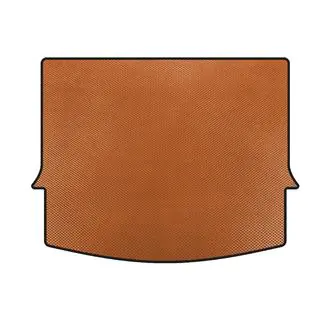 EVA bagāžnieka paklājiņš (nav pilnpiedziņa, oranžs)