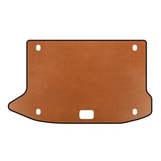 Bagāžnieka paklājiņš EVA V2 (Oranžs)