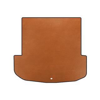 EVA bagāžnieka paklājiņš (8-vietīgs, oranžs) Hyundai Palisade 2018–2025