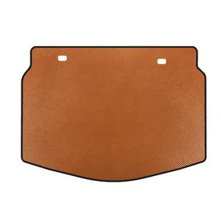 EVA bagāžnieka paklājiņš (Kupeja, oranžs)