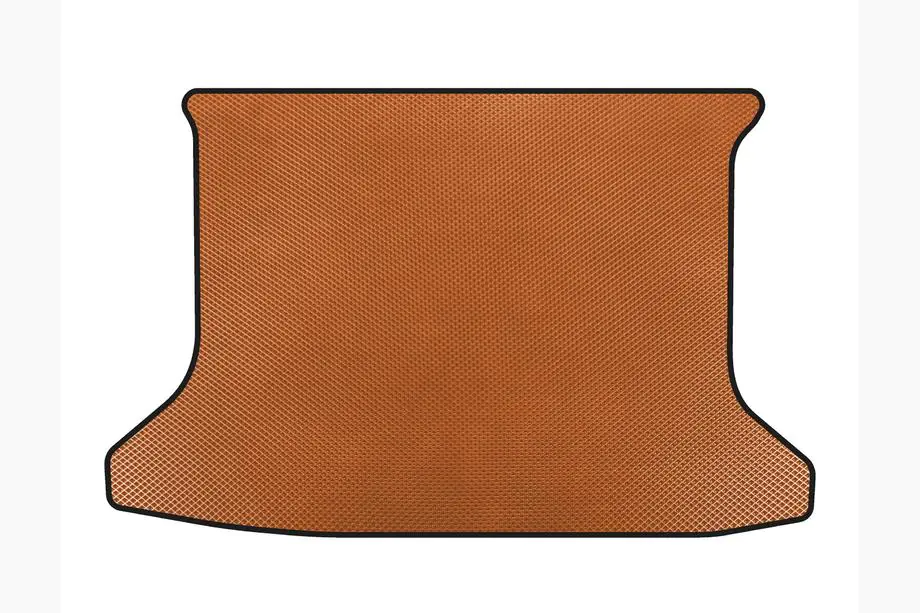 JAC S3 2014– EVA bagāžnieka paklājiņš (oranžs) Image