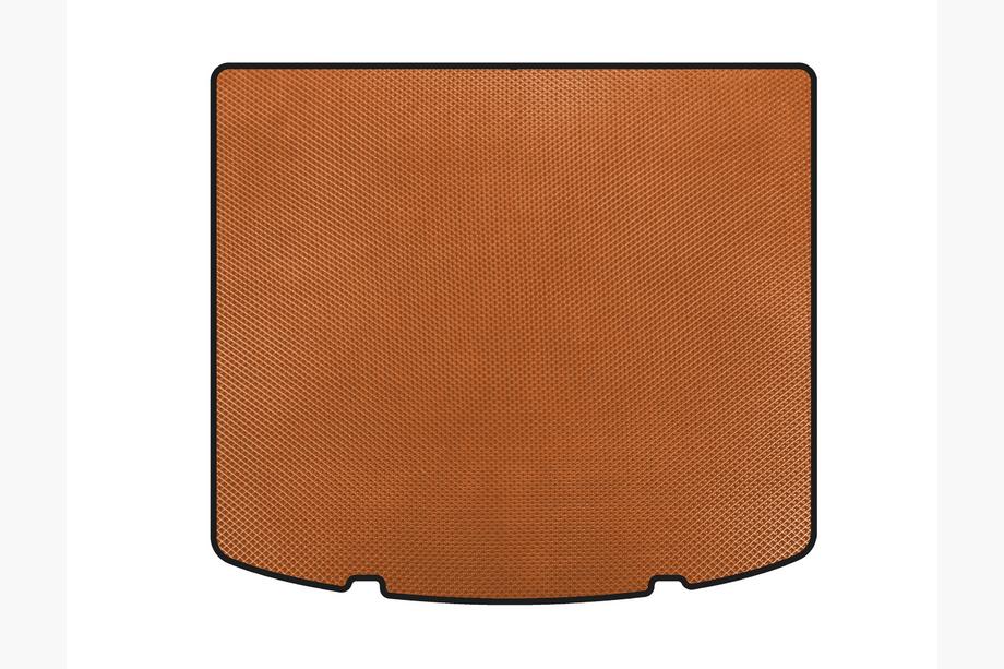 JAC S4 2018– EVA bagāžnieka paklājiņš (oranžs) Image