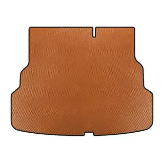Bagāžnieka paklājiņš EVA V2 (SD, oranžs)