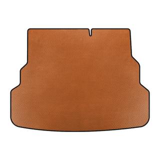 Bagāžnieka paklājiņš EVA V1 (SD, Oranžs)