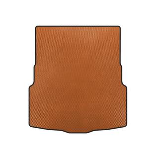 EVA bagāžnieka paklājiņš (Pilnpiedziņa, Oranžs)