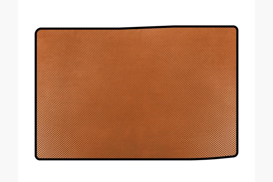 MG 3 2011–2024 EVA bagāžnieka paklājiņš (oranžs) Image