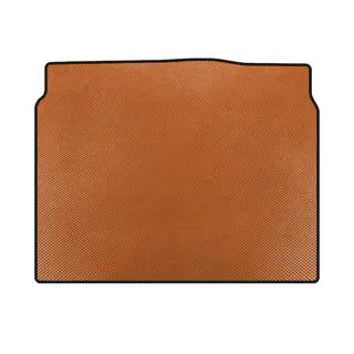 Bagāžnieka paklājiņš EVA V1 (Electro, Oranžs)