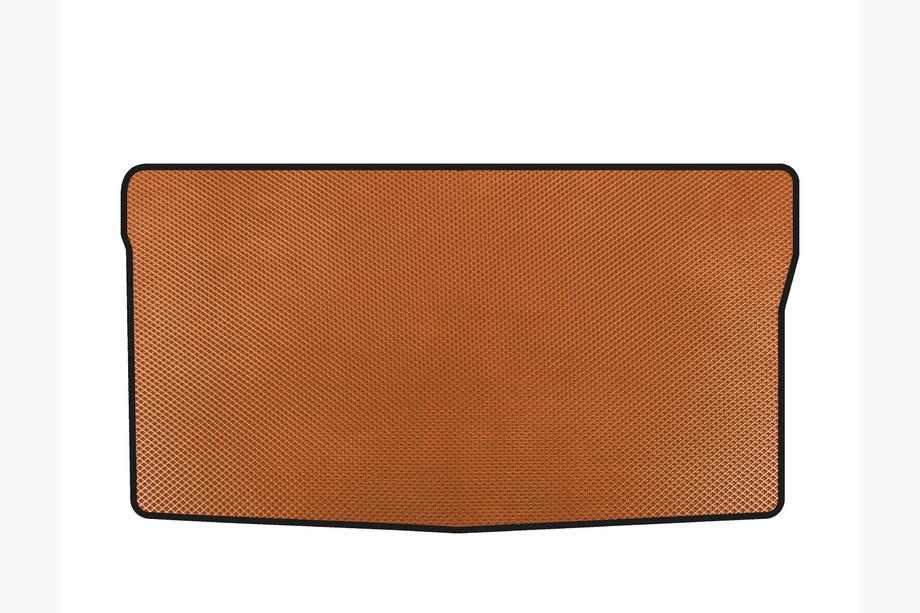 RAVON R2 2016–2020 EVA bagāžnieka paklājiņš (HB, oranžs) Image