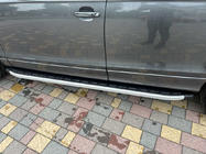 Audi Q7 2005–2015 Sānu pakāpieni Fullmond (2 gab., alumīnijs) foto 4