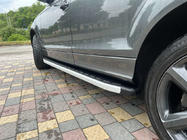 Audi Q7 2005–2015 Sānu pakāpieni Fullmond (2 gab., alumīnijs) foto 1