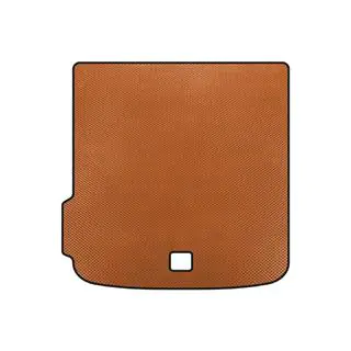 Bagāžnieka paklājiņš EVA V-1 (Avant, Oranžs)