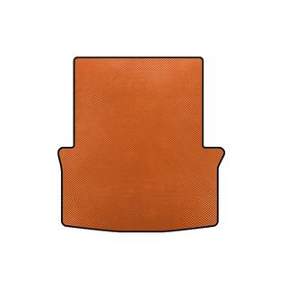 Bagāžnieka paklājiņš (F30, pilnpiedziņa, oranža)