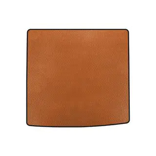 Bagāžnieka paklājiņš (Oranžs)