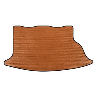 Bagāžnieka paklājiņš (Oranžs)