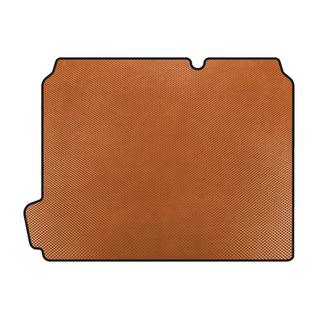 Bagāžnieka paklājiņš (HB, Oranžs)