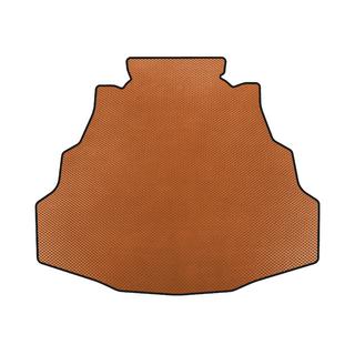 Bagāžnieka paklājiņš (SD, Oranžs)