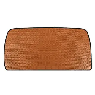 Bagāžnieka paklājiņš (8-vietīgs, ASV, oranžs)