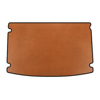 Bagāžnieka paklājiņš (HB, 5 durvju, Oranžs)