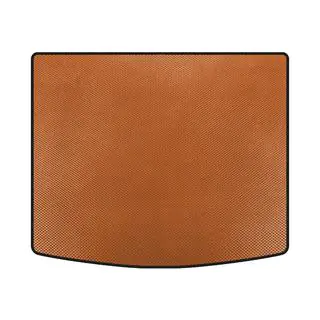 Bagāžnieka paklājiņš (Oranžs)
