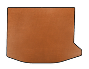 Mazda 3 2003–2009 Bagāžnieka paklājiņš (HB, Oranžs) foto 1