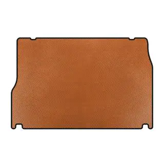 Bagāžnieka paklājiņš (Oranžs)