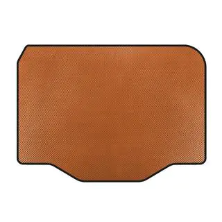 Bagāžnieka paklājiņš (Oranžs)