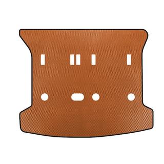 Bagāžnieka paklājiņš (SW, Oranžs)