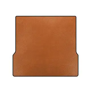 Bagāžnieka paklājiņš (SD, Oranžs)