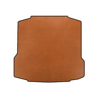Bagāžnieka paklājiņš (LiftBack, Oranža)